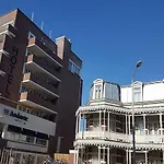 Andante Aan Zee
