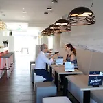 Hotel Andante Aan Zee