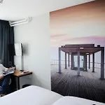 Hotel Andante Aan Zee Den Haag