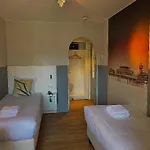 Andante Aan Zee Hotel Den Haag