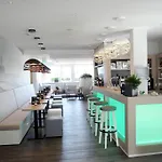 Andante Aan Zee Hotel