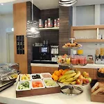 Hotel Andante Aan Zee Den Haag