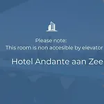 Andante Aan Zee Hotel 3*