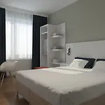 Hotel Andante Aan Zee