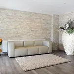 Andante Aan Zee 3* Den Haag