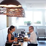 Hotel Andante Aan Zee 3*