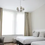 Andante Aan Zee 3* Den Haag
