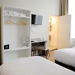 Hotel Andante Aan Zee
