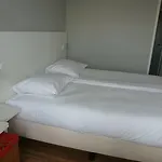 Andante Aan Zee Hotel