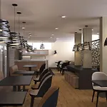 Hotel Andante Aan Zee