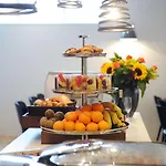 Andante Aan Zee Hotel