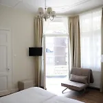 Andante Aan Zee 3* Den Haag