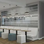 Hotel Andante Aan Zee Den Haag