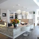 Hotel Andante Aan Zee
