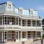 Hotel Andante aan Zee