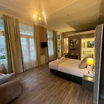 Hotel Andante Aan Zee