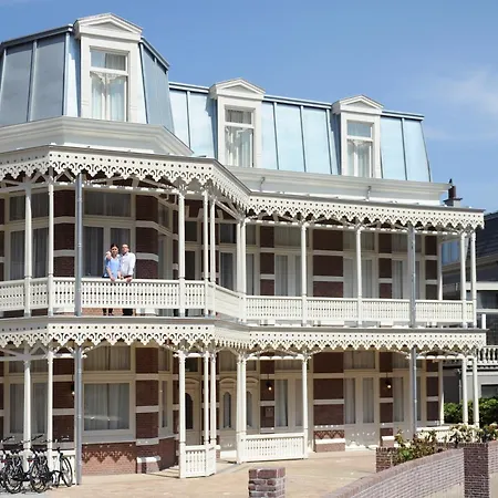 Andante Aan Zee
