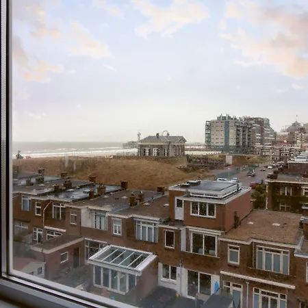 Andante Aan Zee