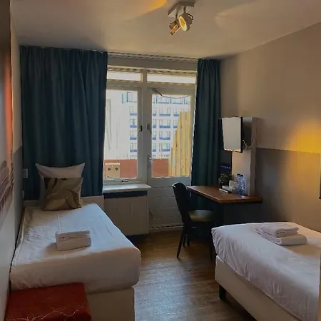 Andante Aan Zee Hotel Den Haag
