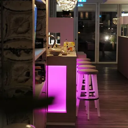 Andante Aan Zee 3* Den Haag