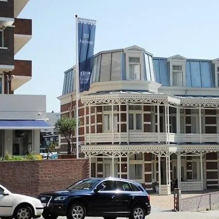 Andante Aan Zee Hotel Den Haag