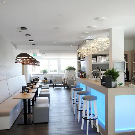 Andante Aan Zee 3* Den Haag