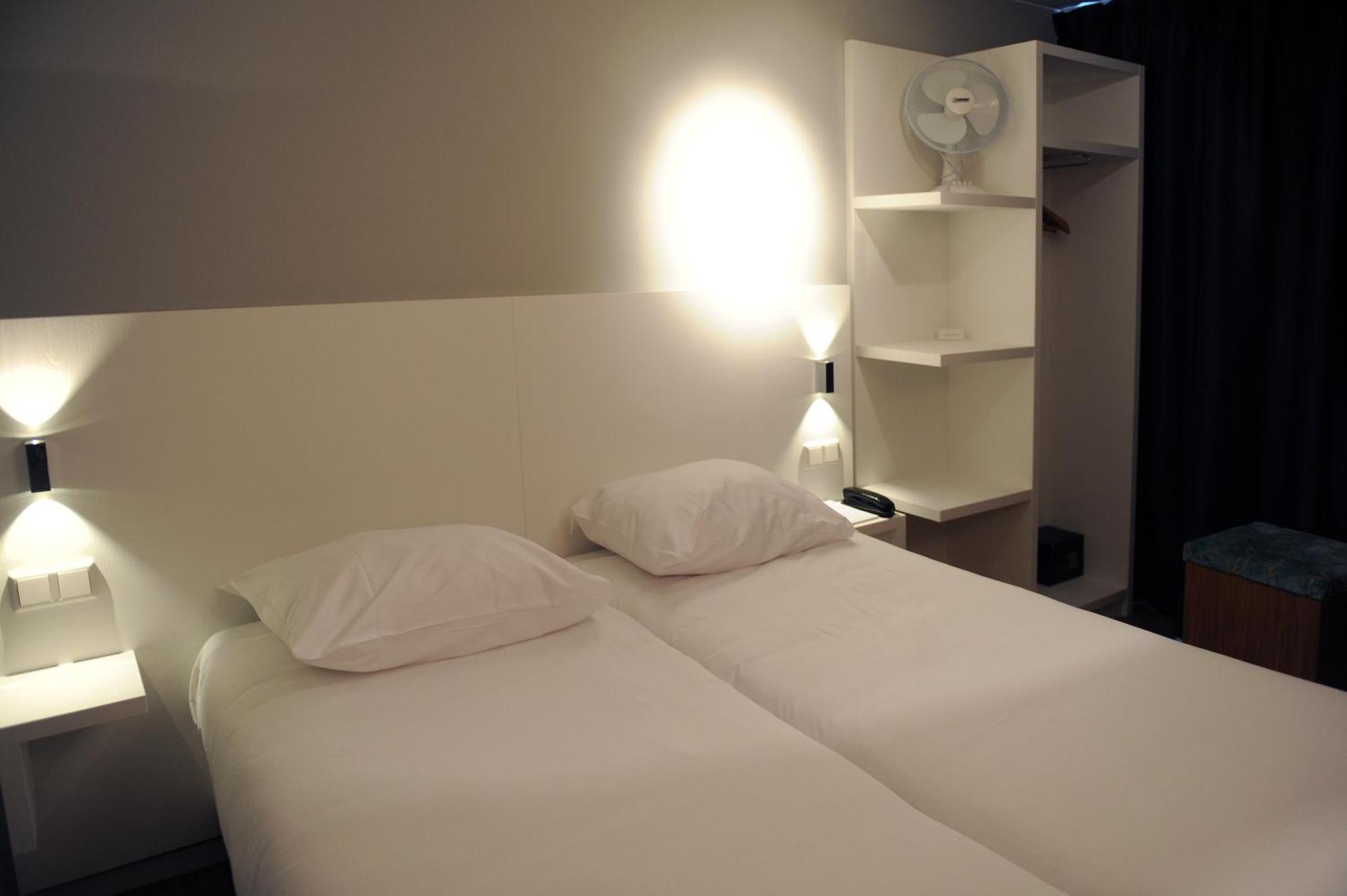 Andante Aan Zee Hotel Den Haag