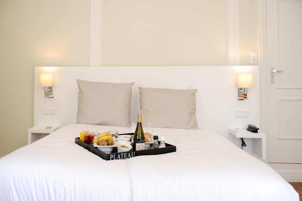 Andante Aan Zee 3* Den Haag