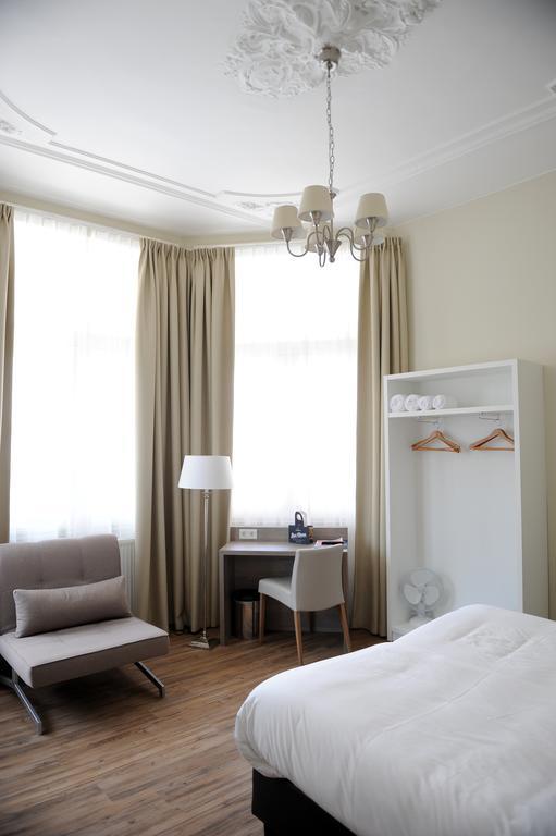 Andante Aan Zee Hotel