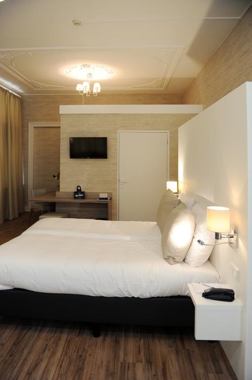 Hotel Andante Aan Zee