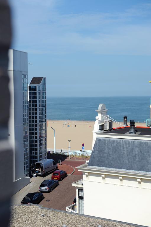 Hotel Andante Aan Zee