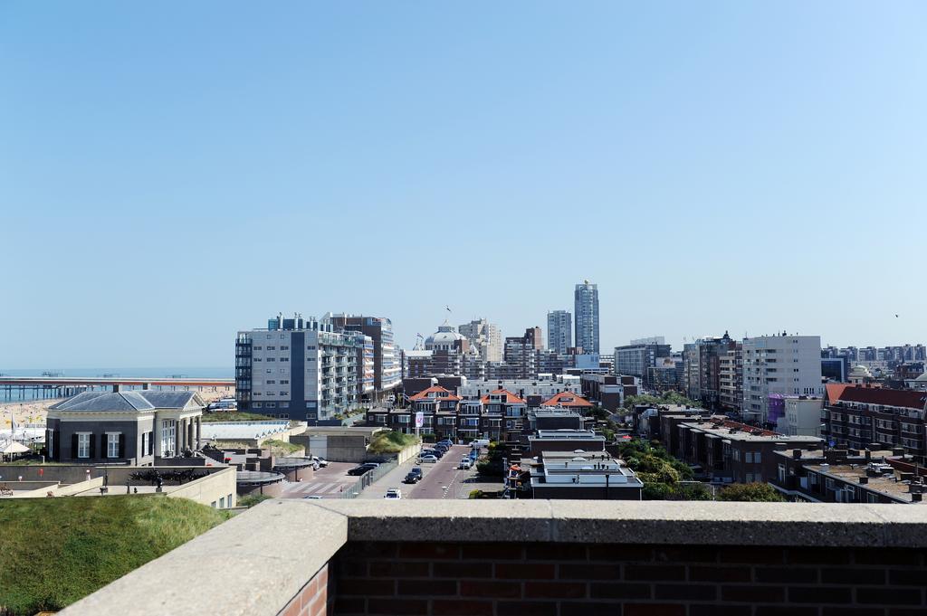Andante Aan Zee Hotel Den Haag