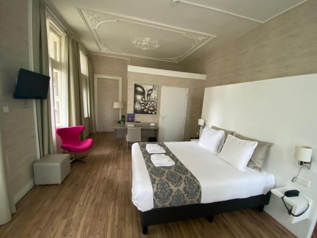 Andante Aan Zee Den Haag