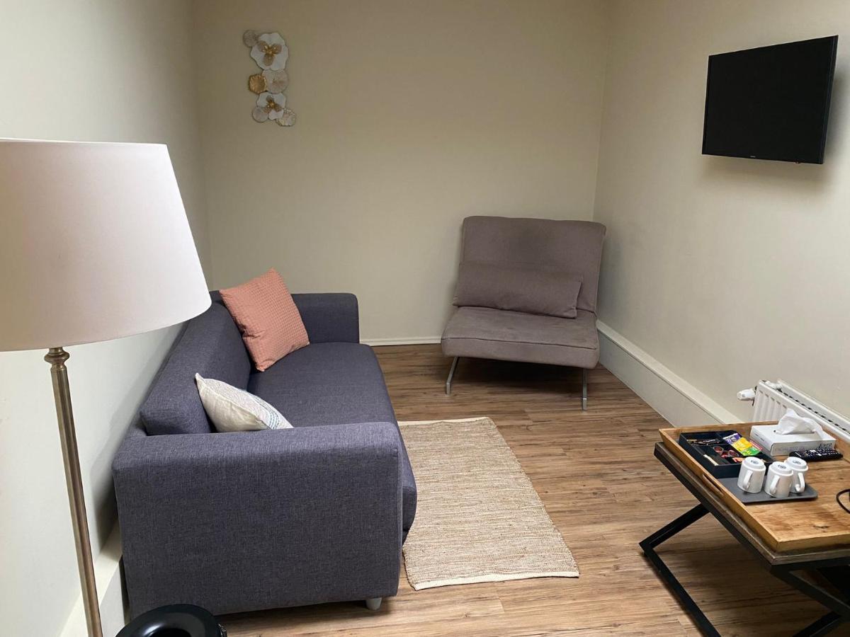 Andante Aan Zee Hotel 3*