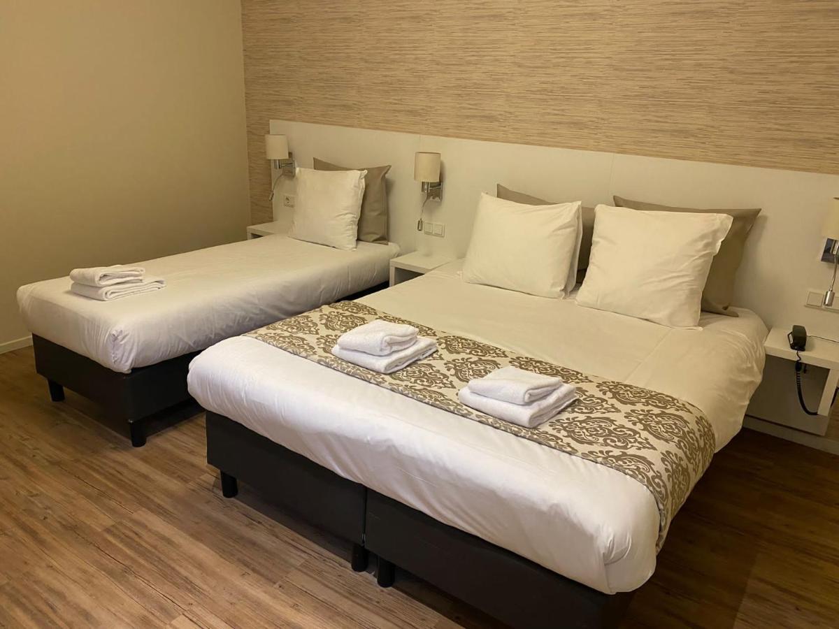 Andante Aan Zee Hotel Den Haag