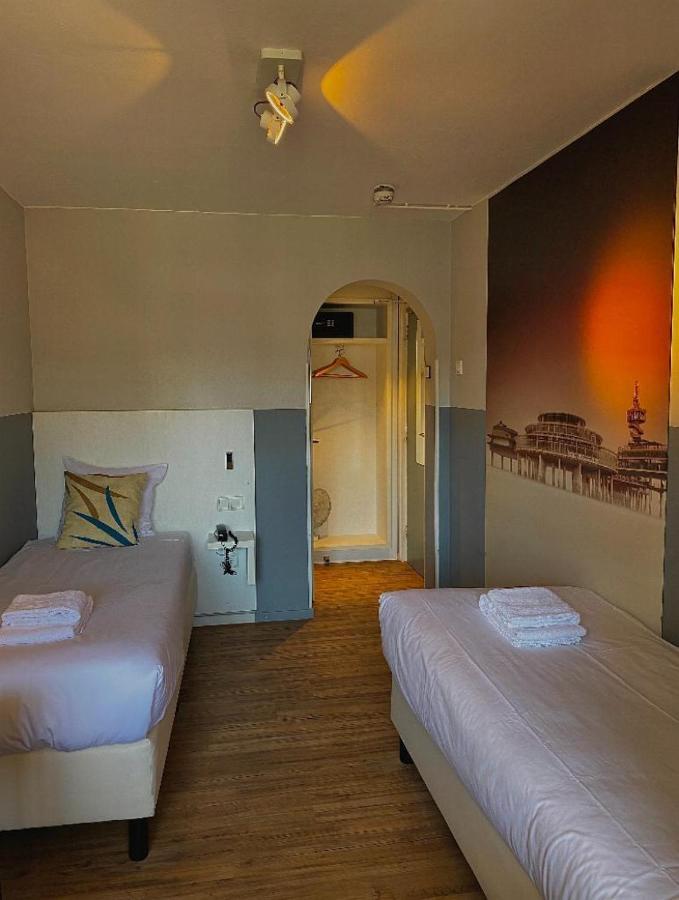 Andante Aan Zee Hotel Den Haag