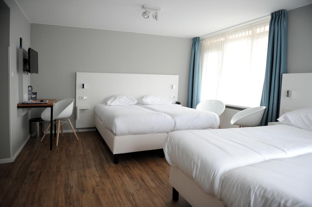 Andante Aan Zee Den Haag