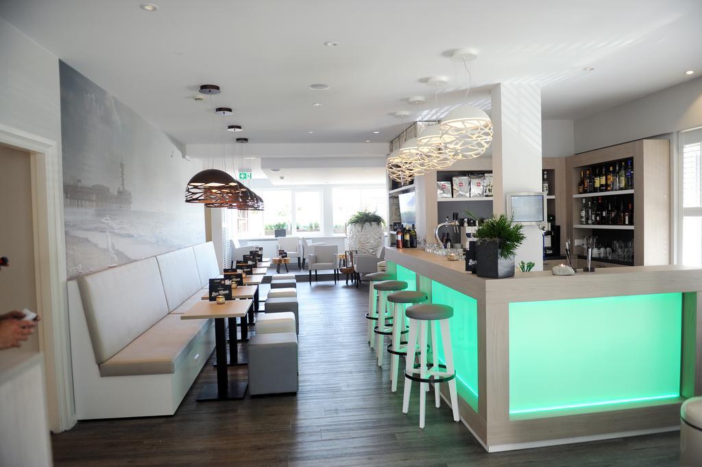 Andante Aan Zee Hotel