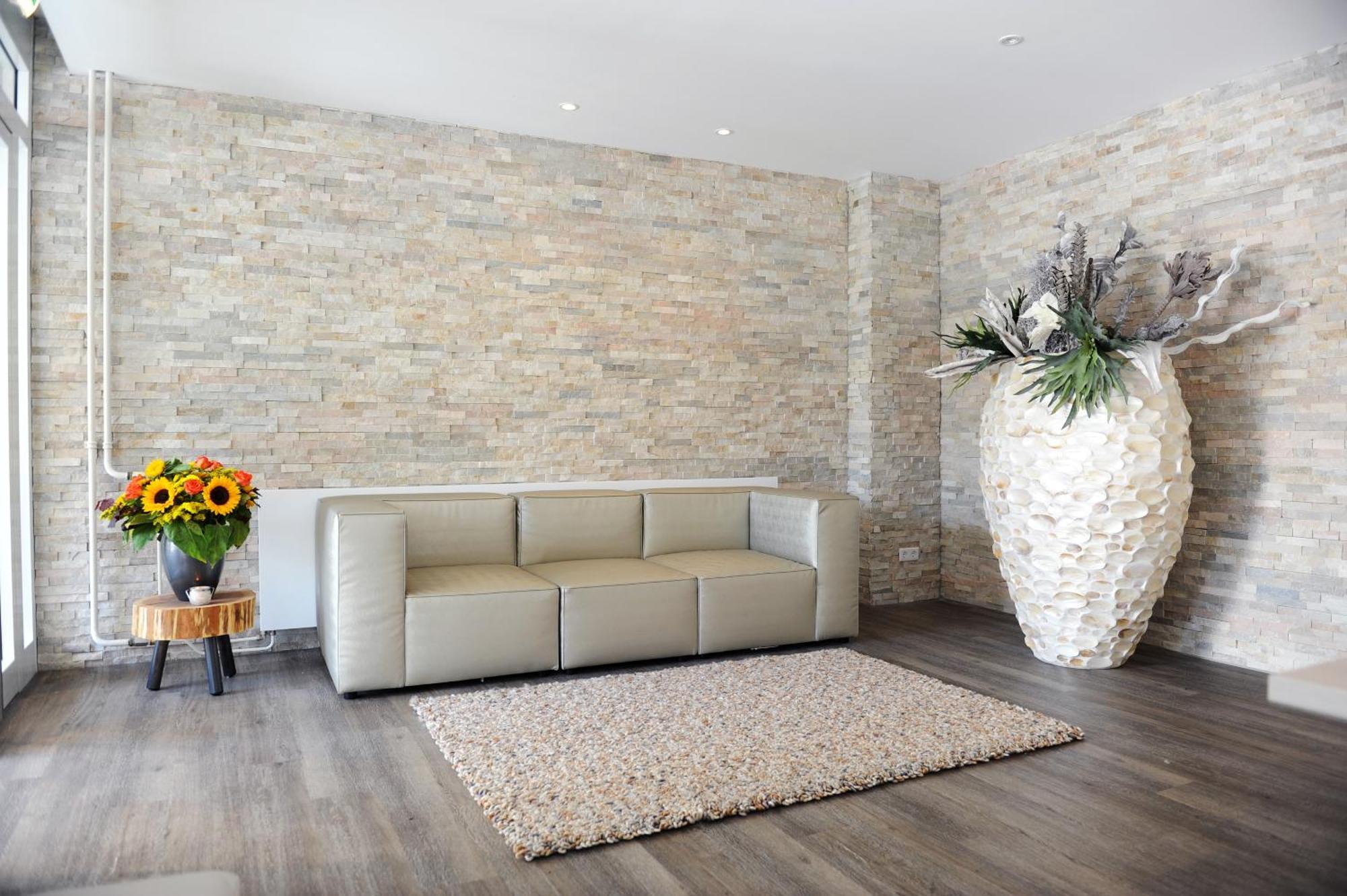 Andante Aan Zee 3* Den Haag