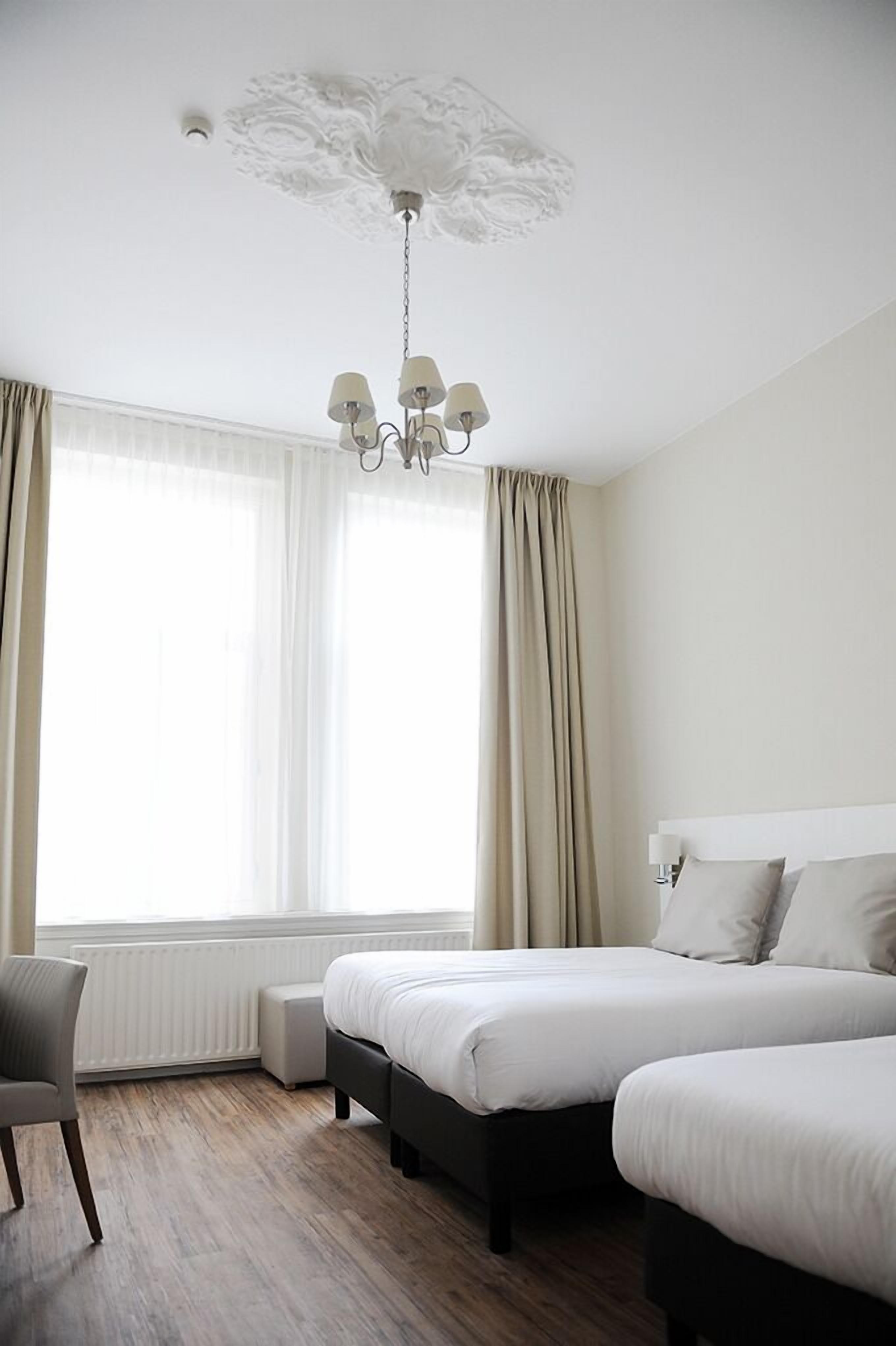 Andante Aan Zee 3* Den Haag