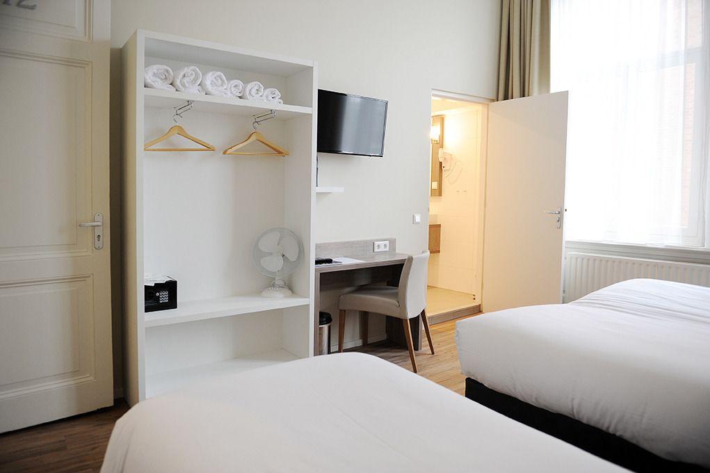 Hotel Andante Aan Zee