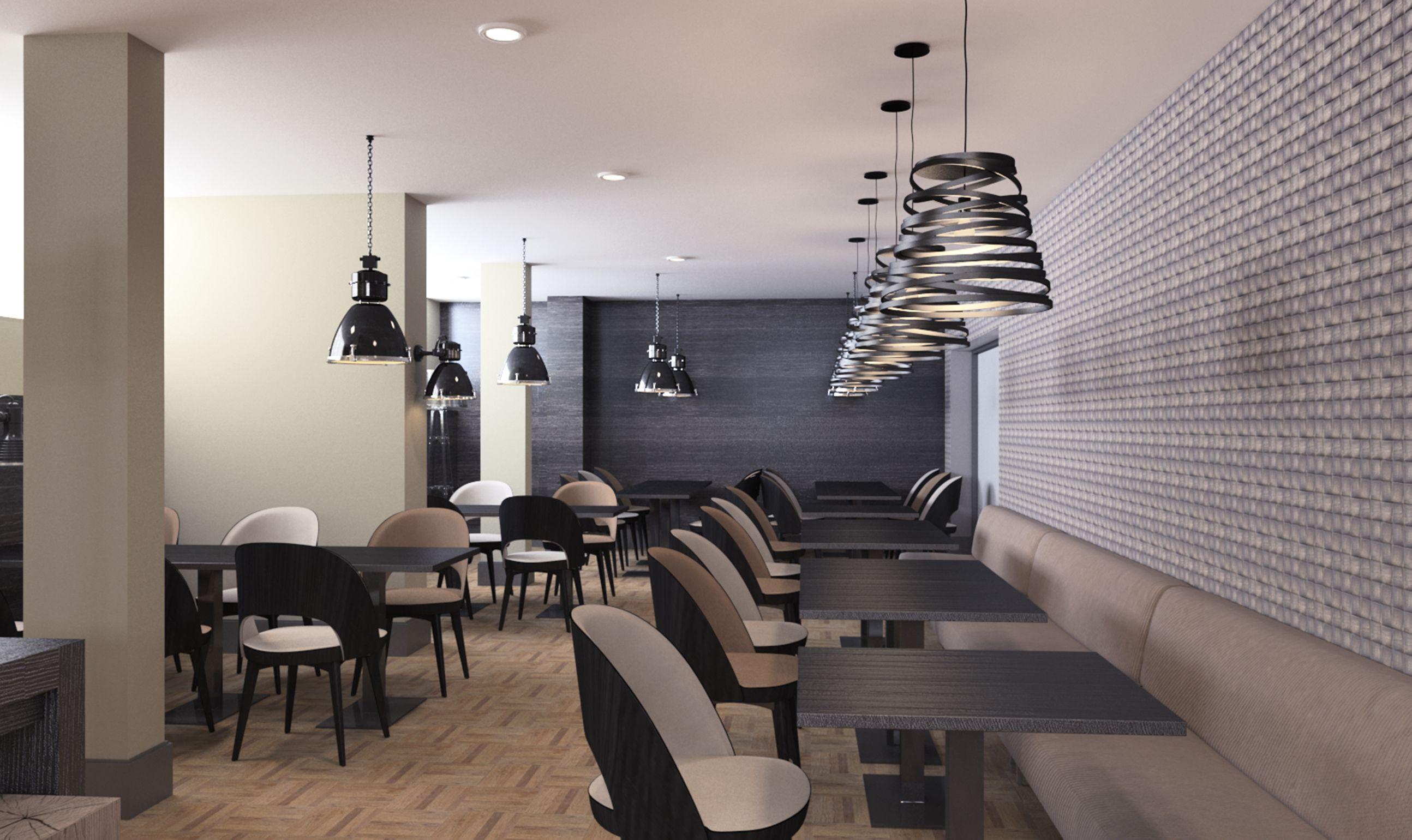 Andante Aan Zee 3* Den Haag