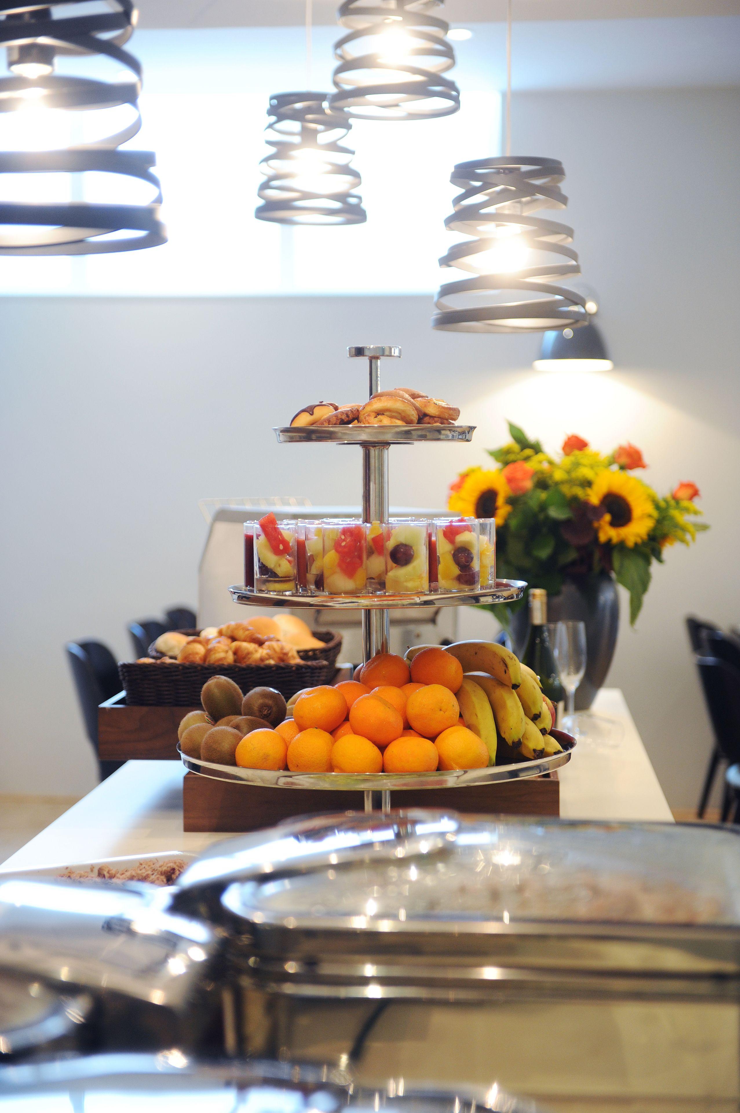 Andante Aan Zee Hotel