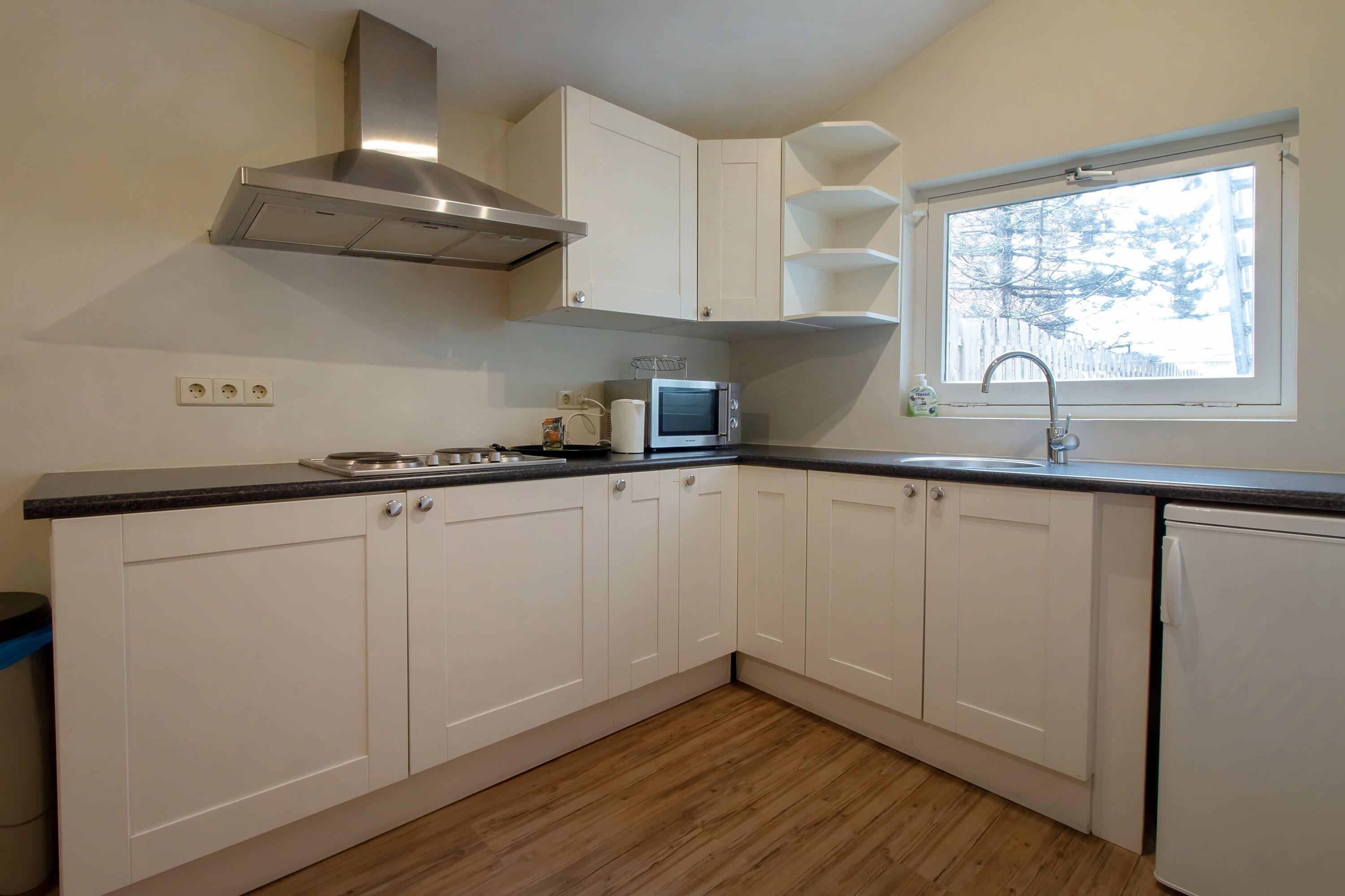 Andante Aan Zee Hotel Den Haag