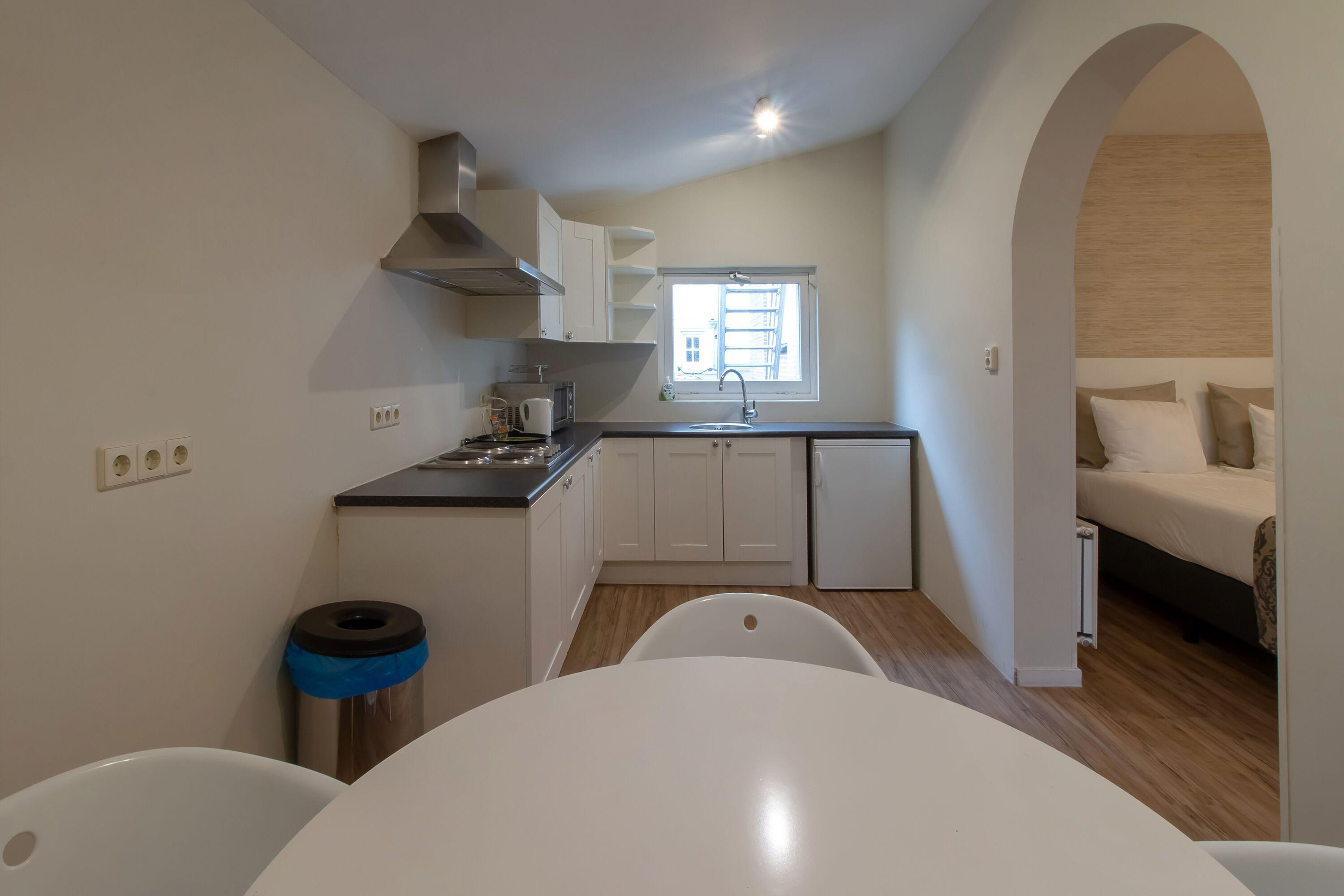 Hotel Andante Aan Zee 3*