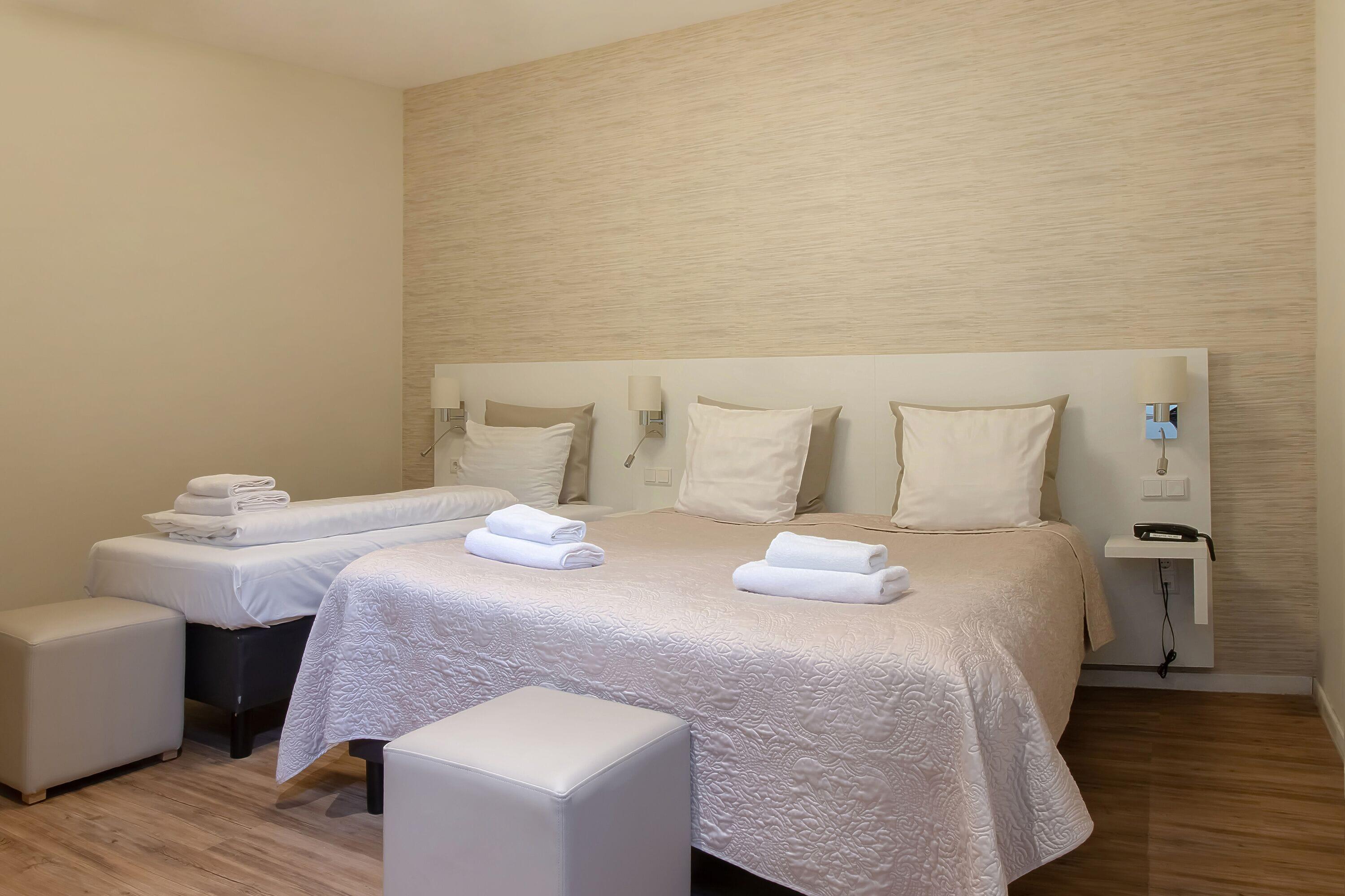 Andante Aan Zee Hotel Den Haag