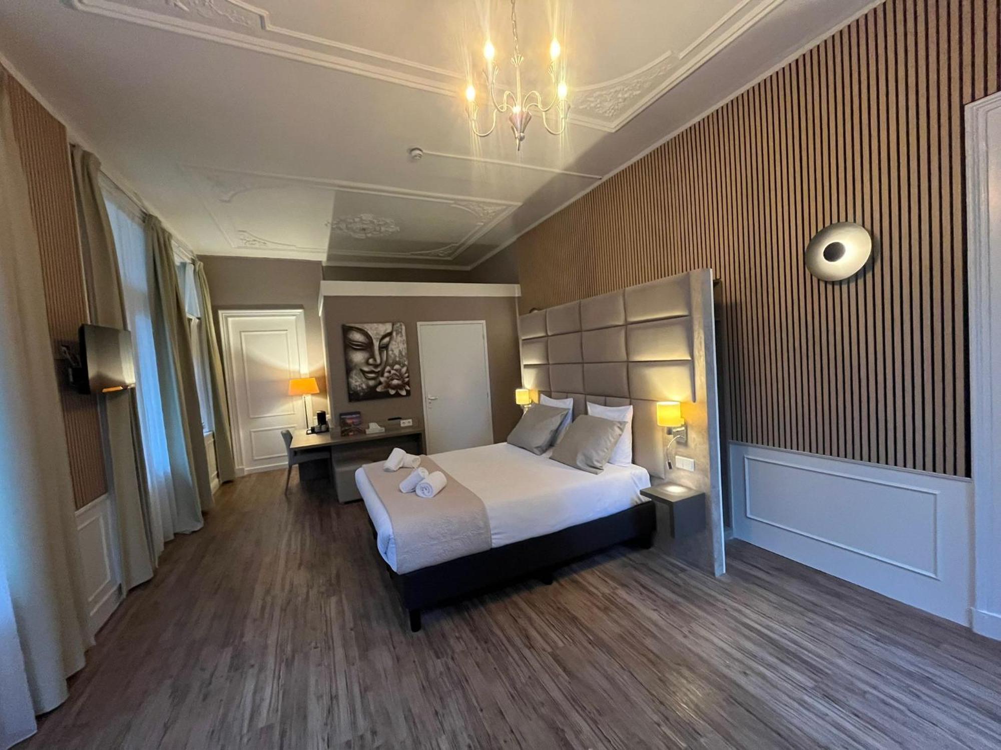 Hotel Andante Aan Zee 3*