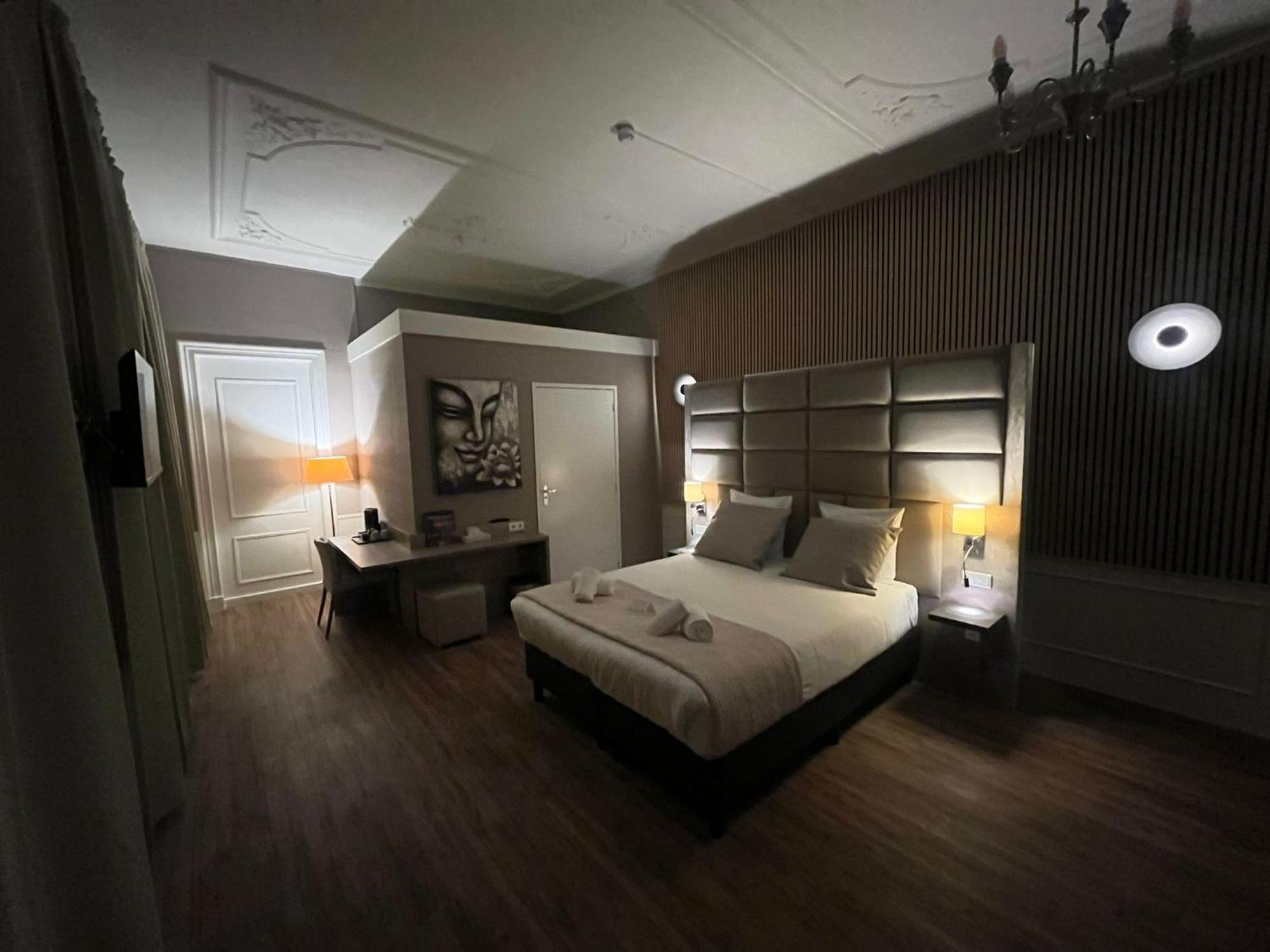 Andante Aan Zee Hotel