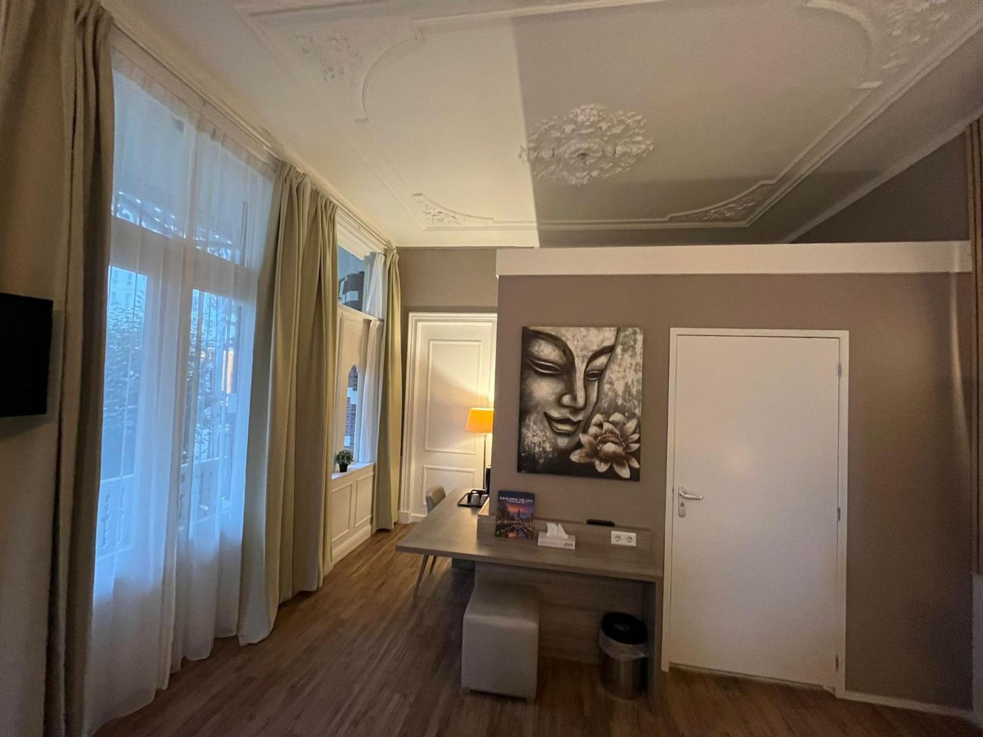 Andante Aan Zee Hotel 3*