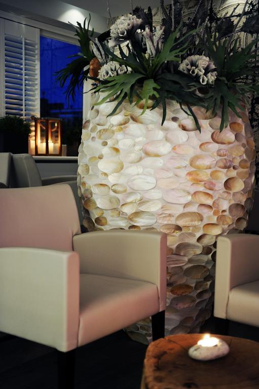 Andante Aan Zee 3* Den Haag